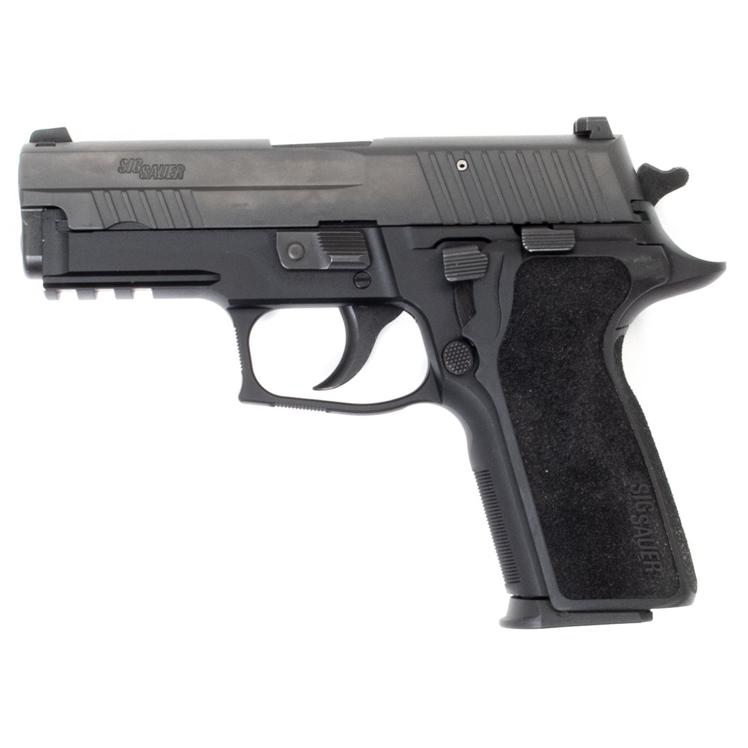 Sig Sauer P229 Elite